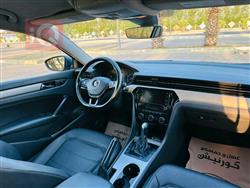 فولكسفاغن باسات